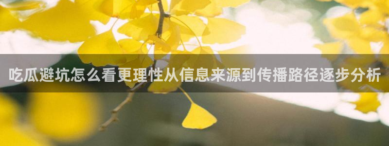 最新黑料事件始末